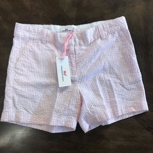 NWT Vineyard Vines shorts kids 14